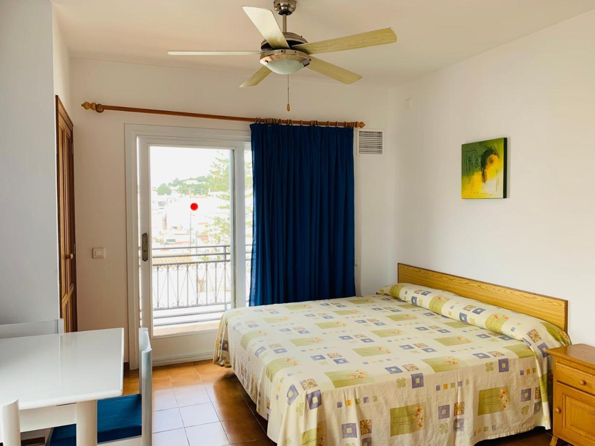 Apartment Ebusus