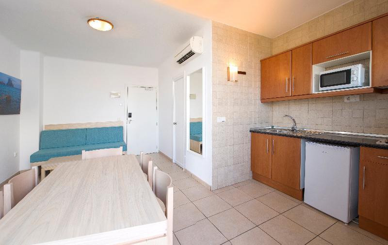 Apartamento Tramuntana San Antonio (Ibiza)