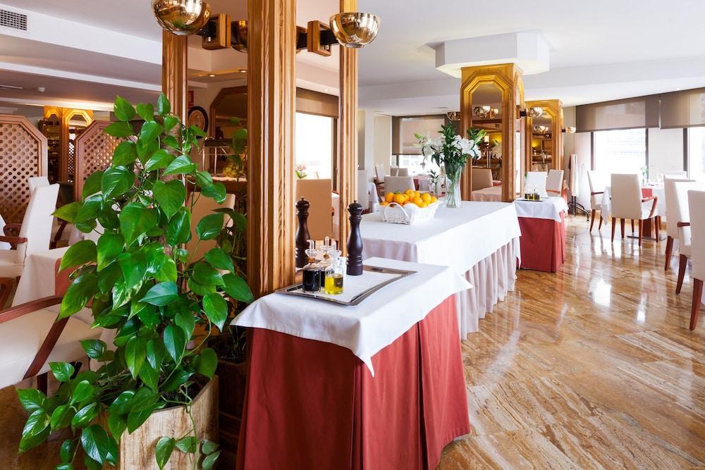 Hotel Royal Plaza Ibiza-stad
