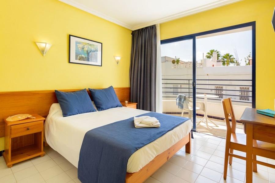 Vibra Isola - Adults Only Hotel Playa d'en Bossa
