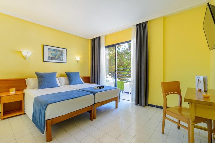 Hotel Vibra Isola - Adults Only Playa d'en Bossa