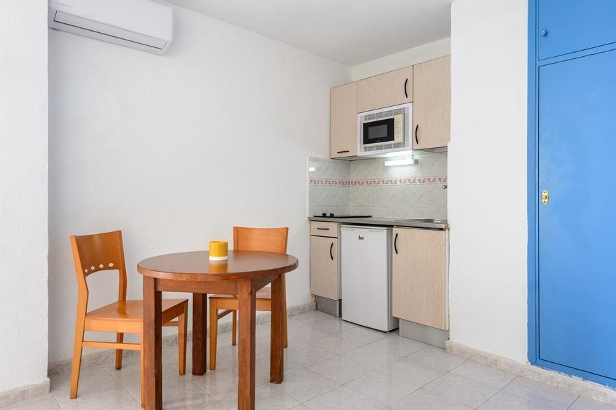 Vibra Caleta (adults Only) Apartment *