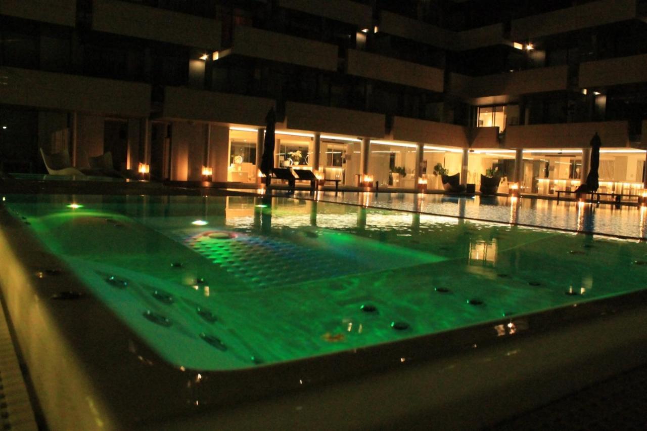 Address Luxury Living