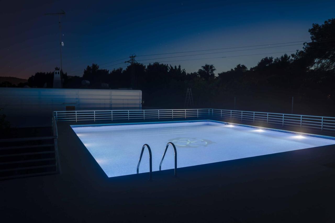 Holiday S'hort Des Baladres Vakantiehuis