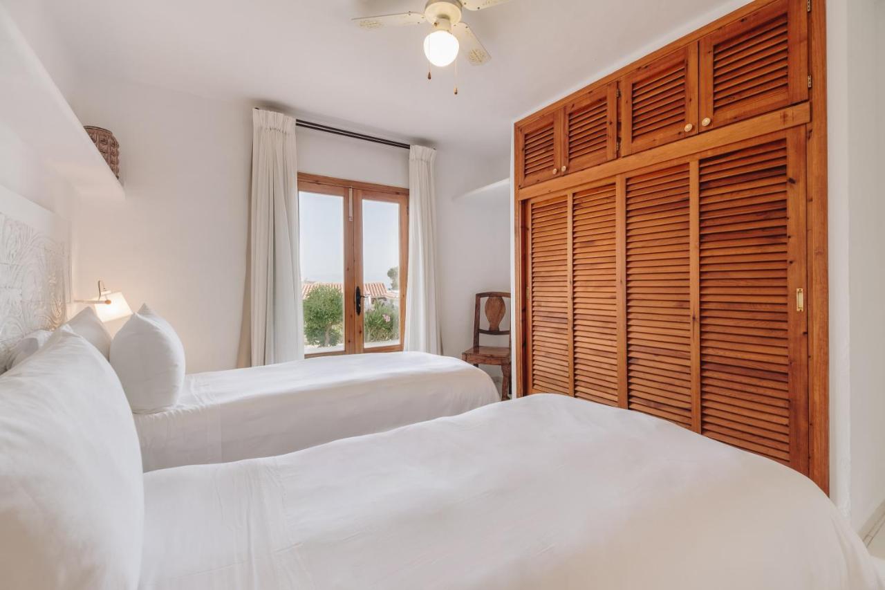 Hotel Petunia Ibiza, A Beaumier (adults Only)