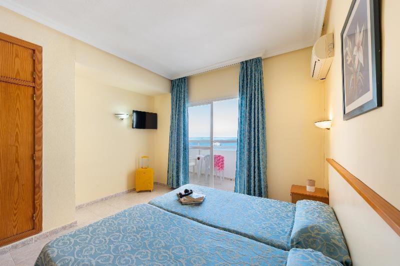 Apartment Vibra Lux Mar Ibiza Town