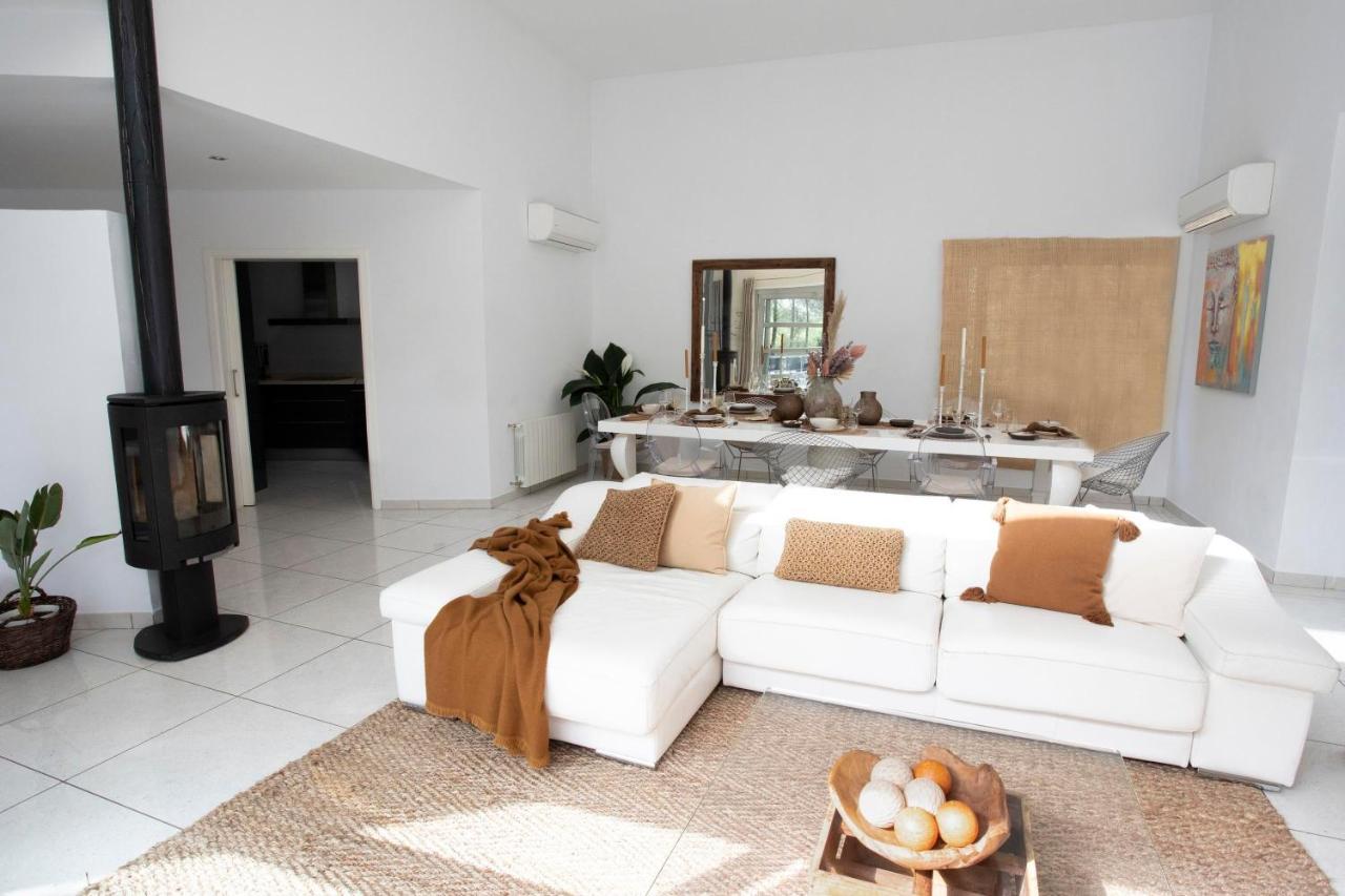 Drago Villa Santa Gertrudis (Ibiza)