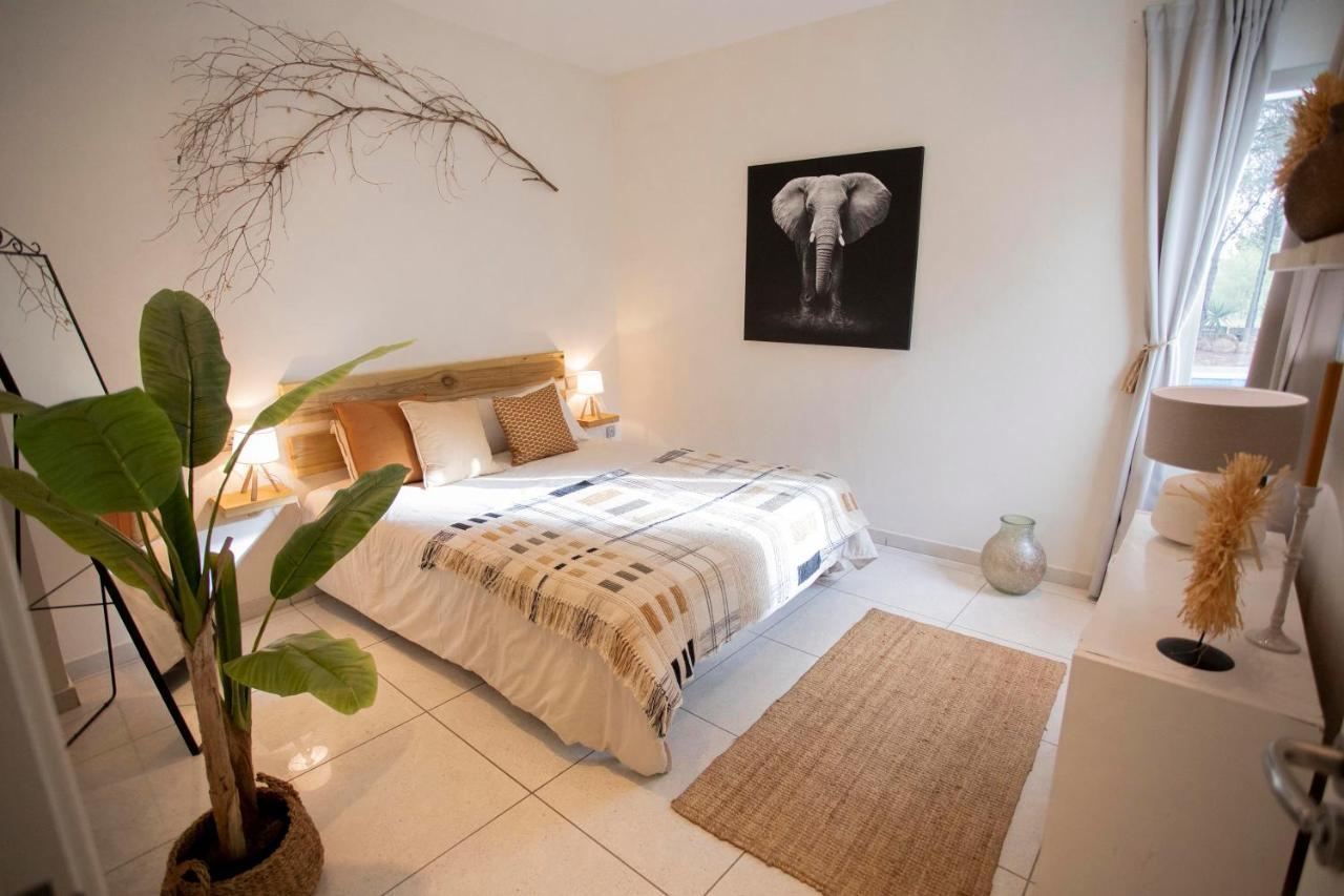 Drago Villa Santa Gertrudis (Ibiza)