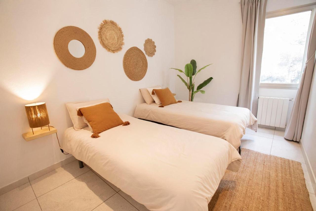 Villa Drago Santa Gertrudis (Ibiza)