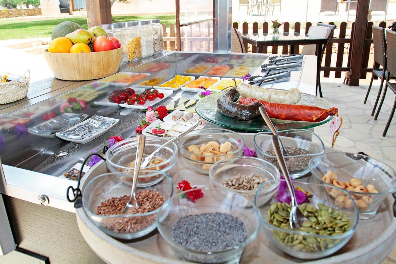 Farm stay Agroturismo Sa Marina - Adults Only Cala Boix
