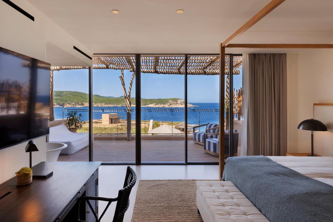 Six Senses Ibiza