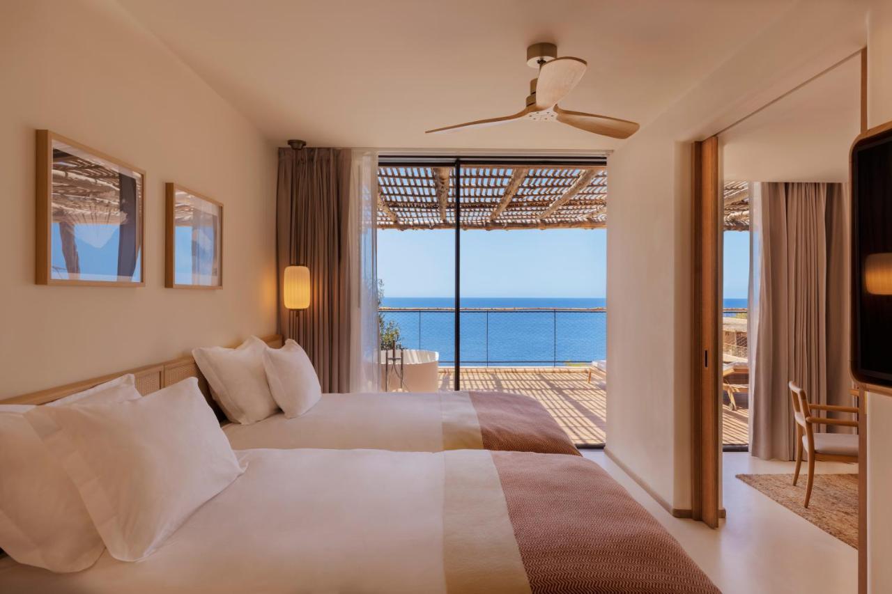 Hotel Six Senses Ibiza