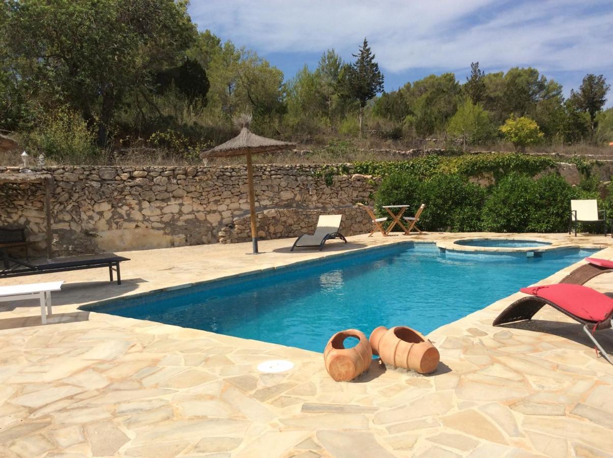 Casa de férias Mestreso Ibiza *