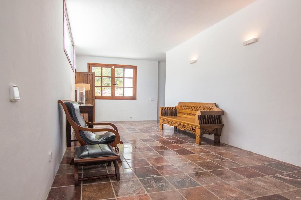 Ferienhaus Arenas San José