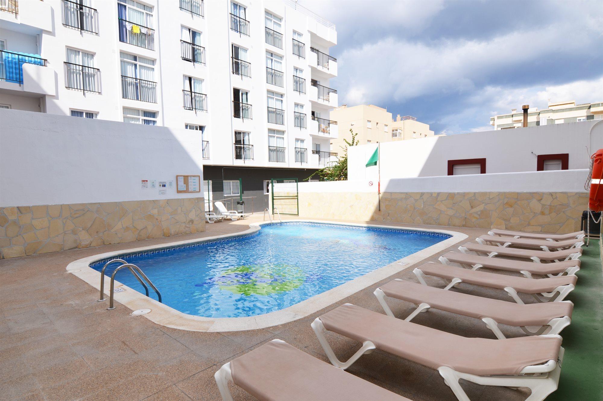 Vibra Calima - Adults Only Sant Antoni de Portmany