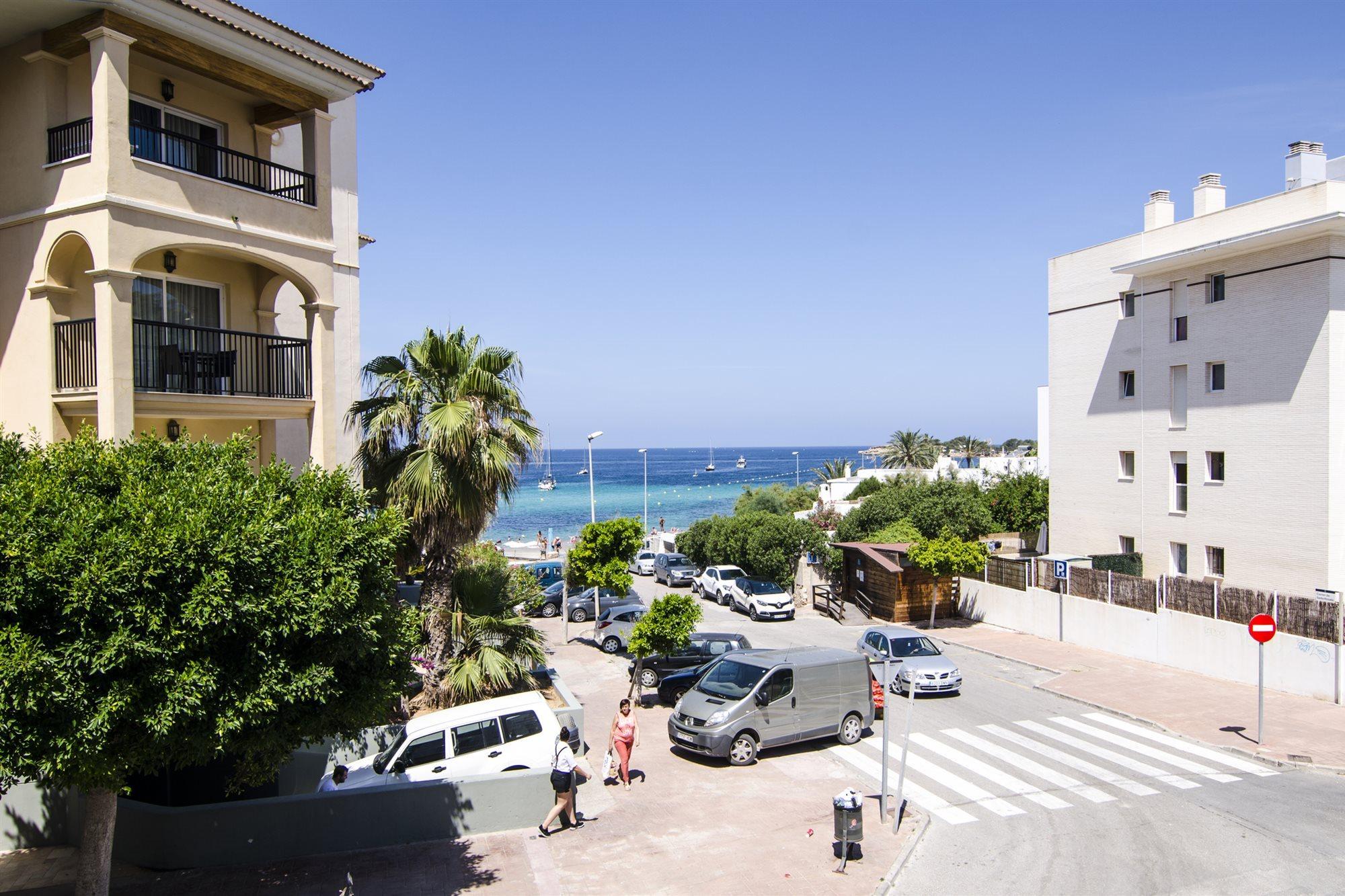 Vibra Calima - Adults Only Apartment Sant Antoni de Portmany