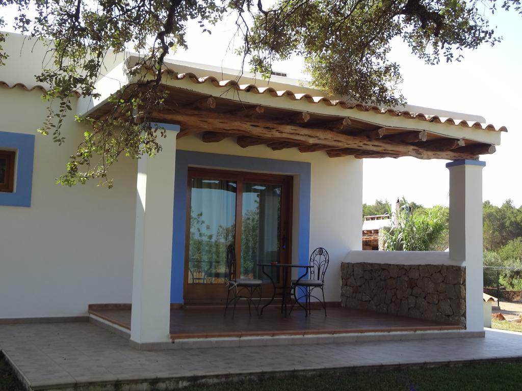 Farm stay Sa Vinya D'en Palerm Sant Miquel De Balansat