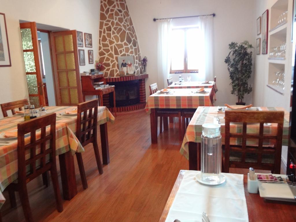 Sa Vinya D'en Palerm Farm stay