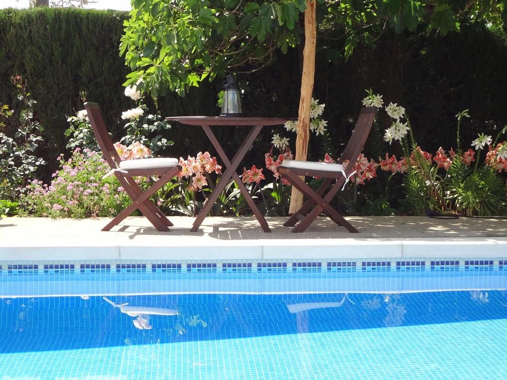 Sa Vinya D'en Palerm Farm stay Sant Miquel De Balansat