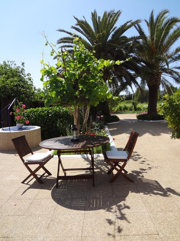 Farm stay Sa Vinya D'en Palerm Sant Miquel De Balansat