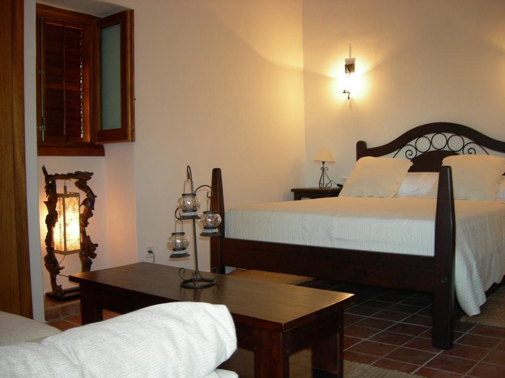Farm stay Sa Vinya D'en Palerm