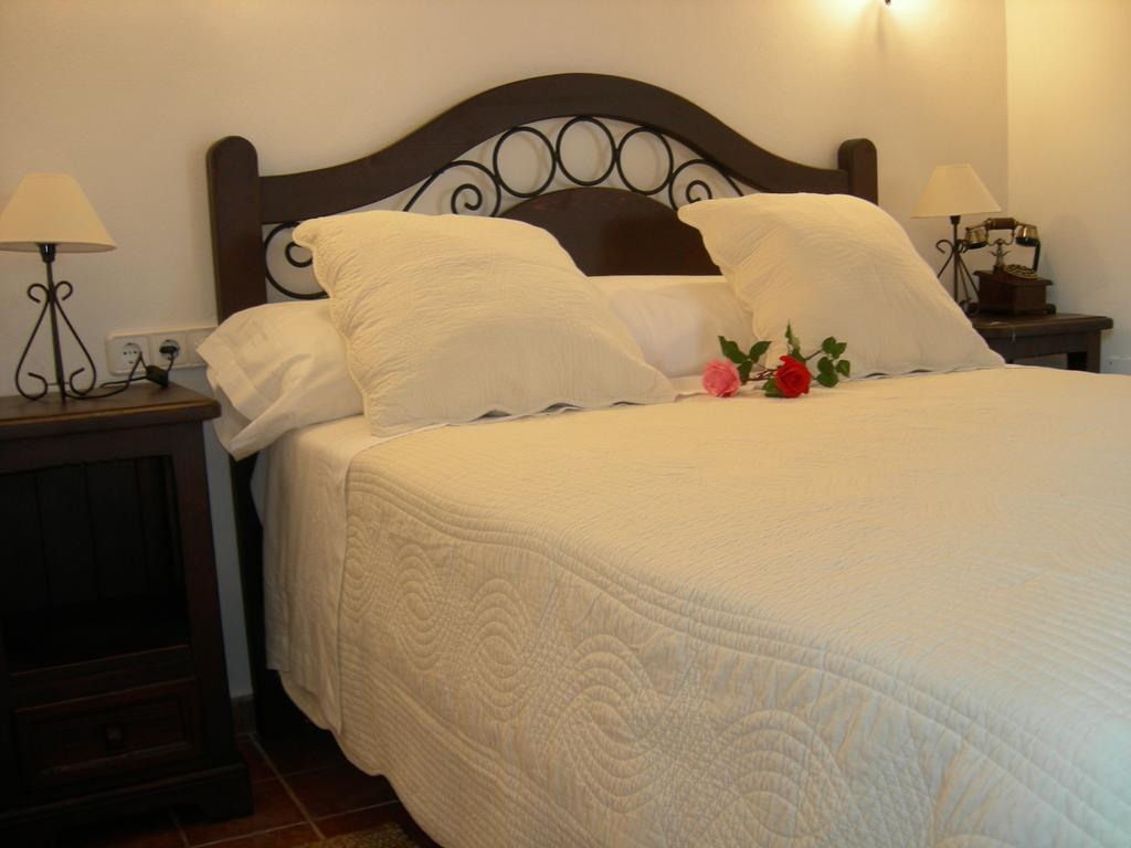 Farm stay Sa Vinya D'en Palerm *