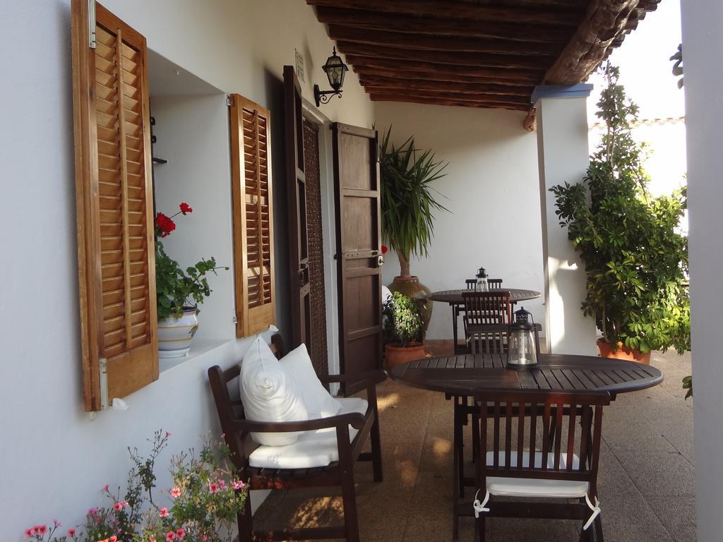 Farm stay Sa Vinya D'en Palerm