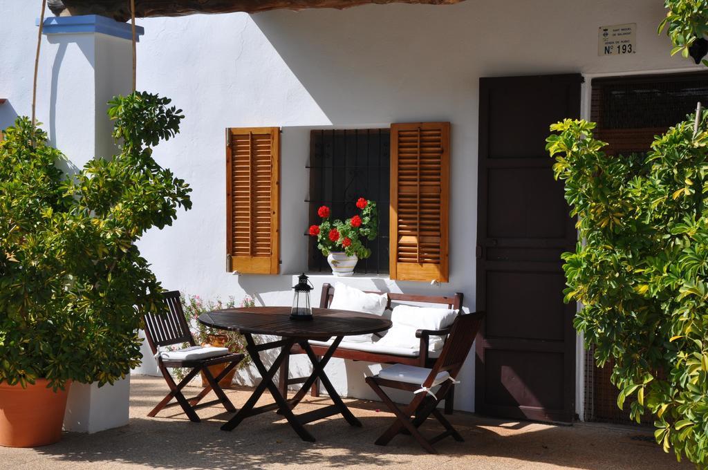 Farm stay Sa Vinya D'en Palerm *