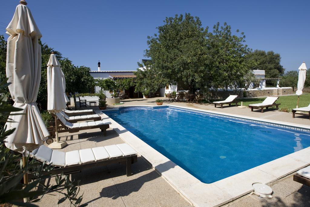 Sa Vinya D'en Palerm Farm stay *