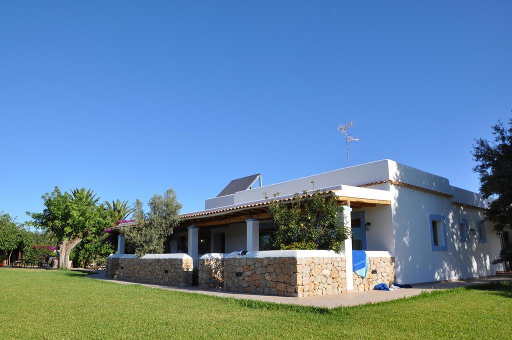 Sa Vinya D'en Palerm Farm stay Sant Miquel De Balansat