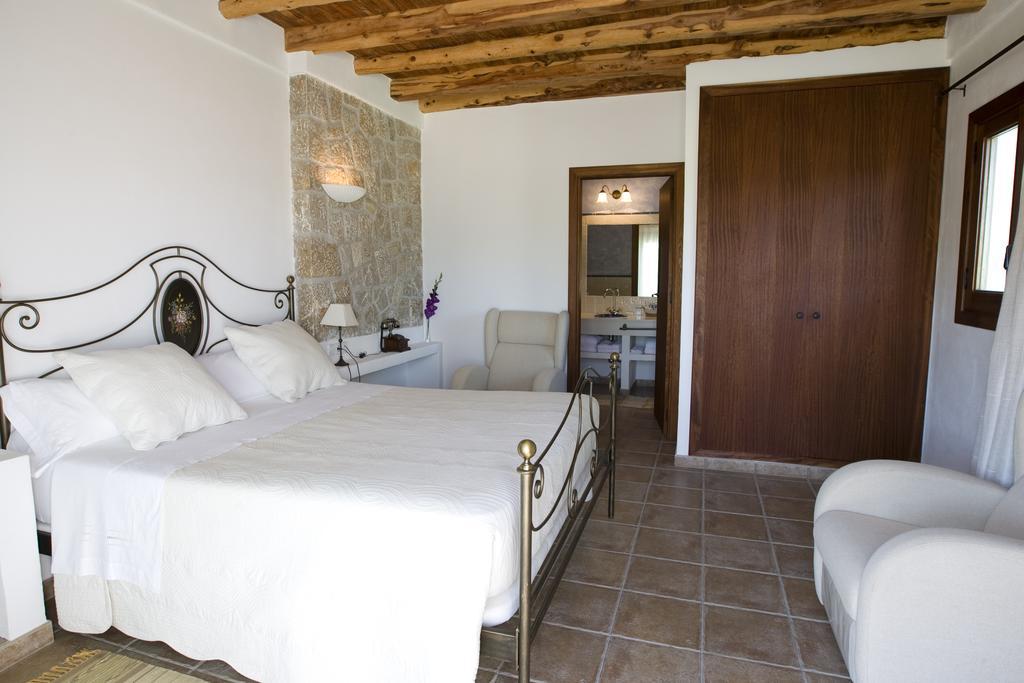 Farm stay Sa Vinya D'en Palerm *
