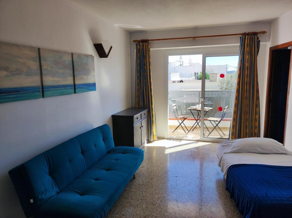 Smart Way Ibiza