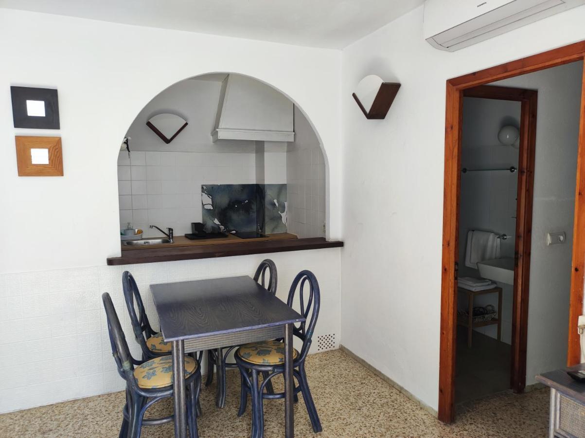 Appartement Smart Way Ibiza San Antonio (Ibiza)