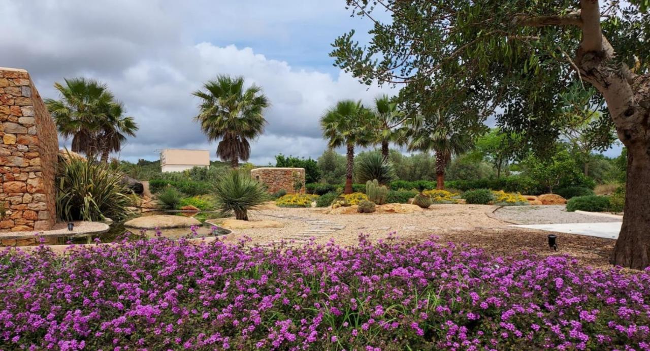 Villa Cosmi Santa Eularia des Riu