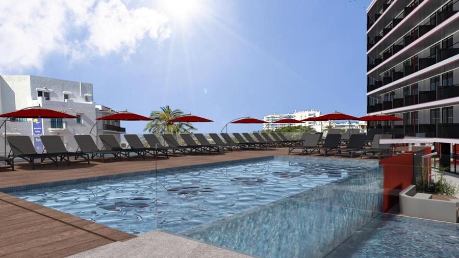 Vibra District - Adults Only 4* San Antonio (Ibiza)