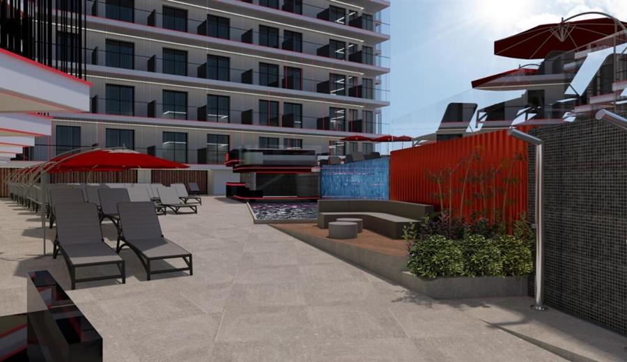 Hotel Vibra District - Adults Only 4*