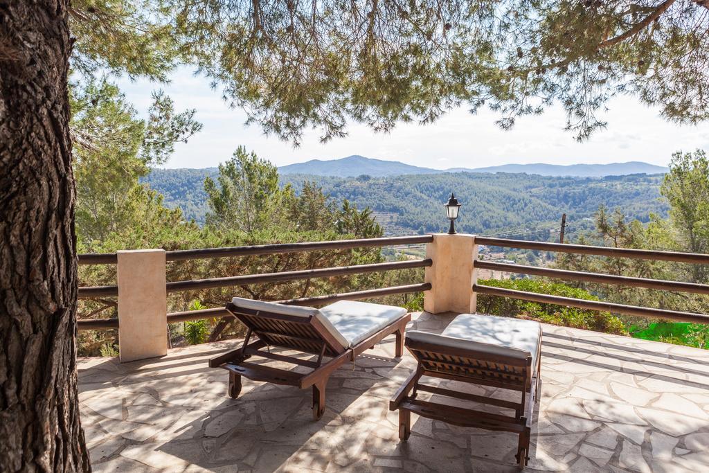 Rural Cas Pla (adults Only) * Sant Miquel De Balansat