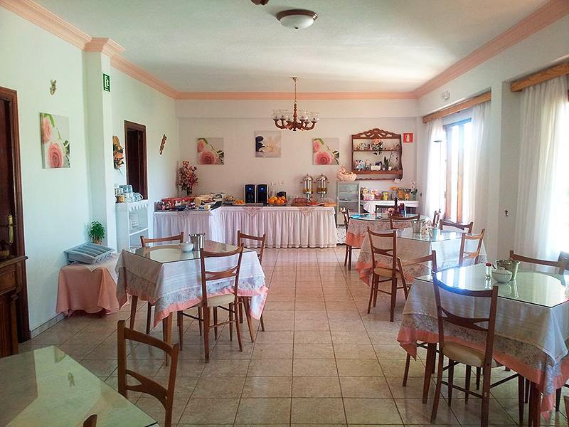 Hotel Flamingo Es Canar (Ibiza)
