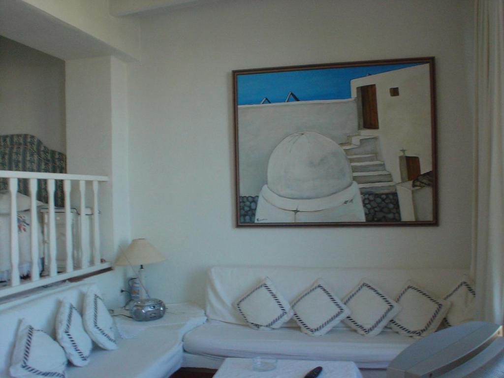 Apartment Navila