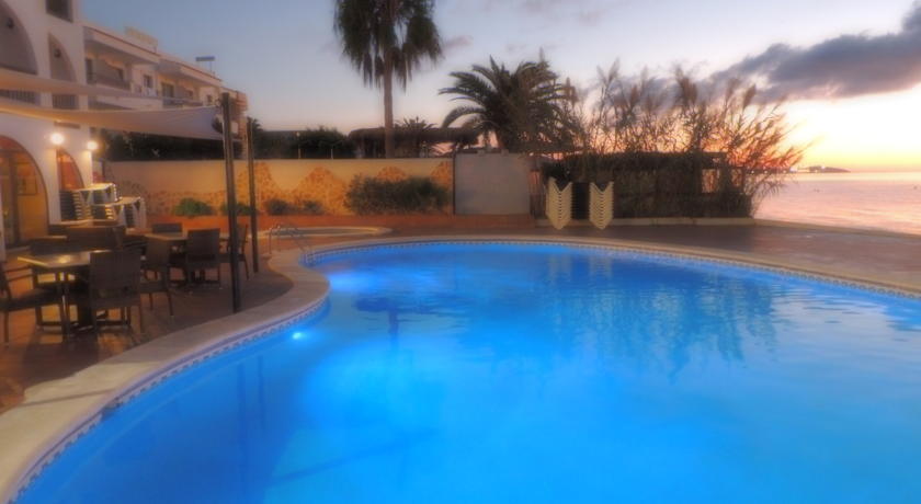 Apartment Sal Rossa Ibiza Town