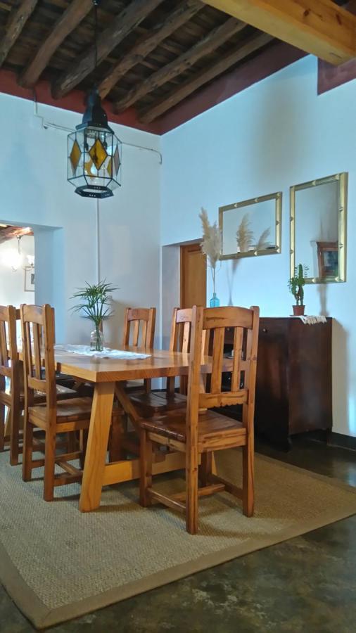 Casa de férias Pep Pardal *