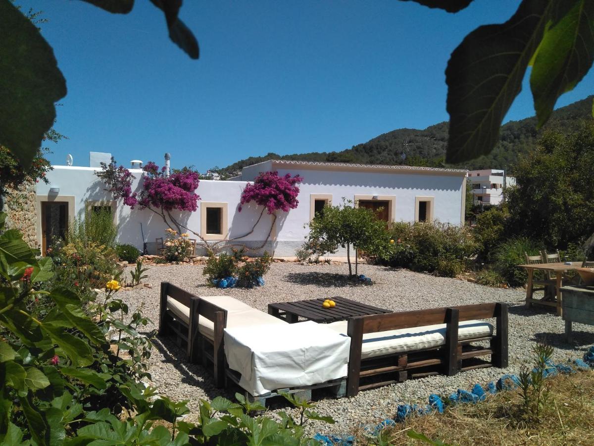 Pep Pardal Casa de férias