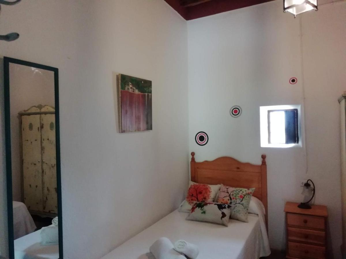 Pep Pardal Casa de férias Sant Miquel De Balansat