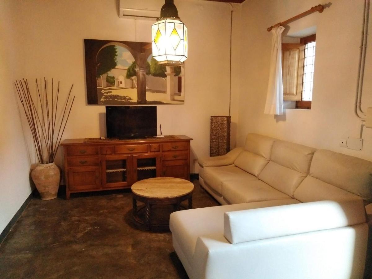 Pep Pardal Casa de férias