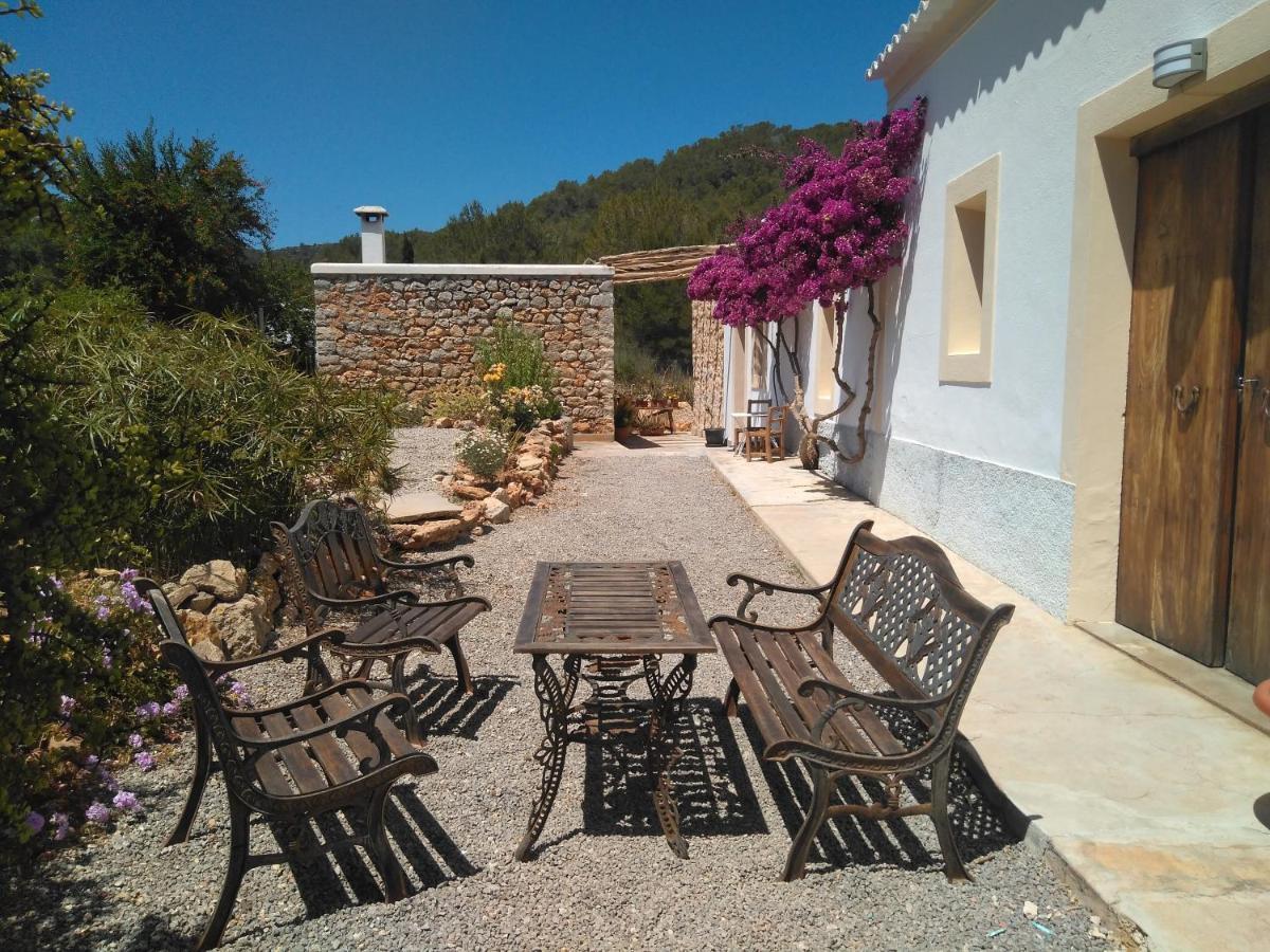 Pep Pardal Casa de férias Sant Miquel De Balansat