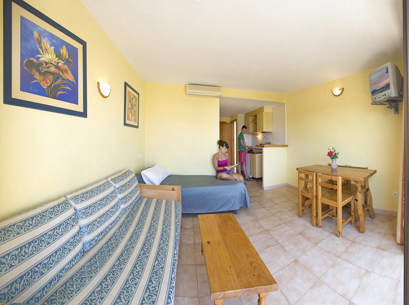 Vibra Mogambo - Adults Only Playa d'en Bossa