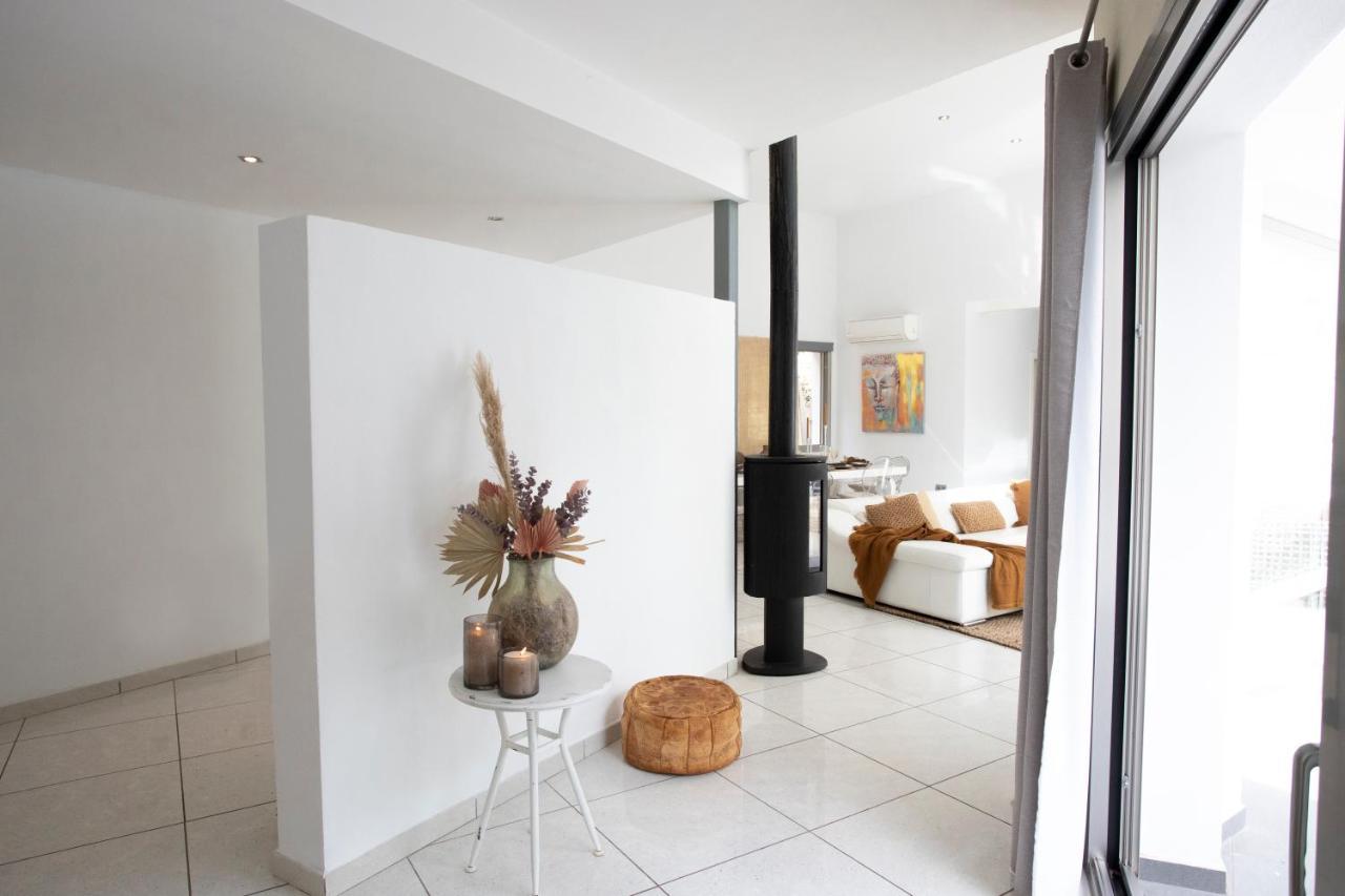 Peaceful In Santa Gertrudis Villa *