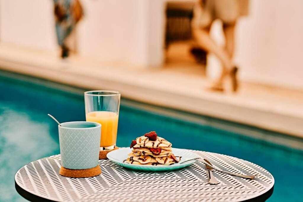 New Y Cute Bovedas Playa Den Bossa Vakantiehuis *