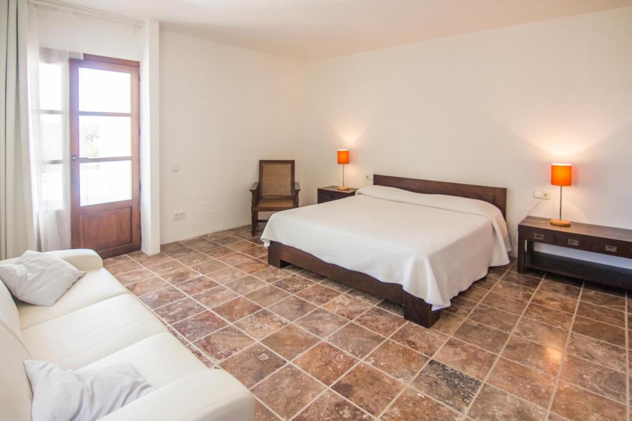 Vakantiehuis Arenas San José