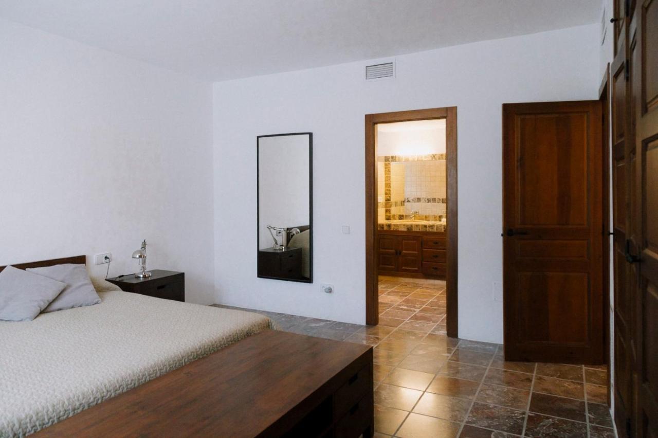 Arenas Vakantiehuis San José